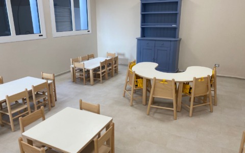 Imperia, avviate le iscrizioni online ai nidi d’infanzia per l’anno 2026-2027