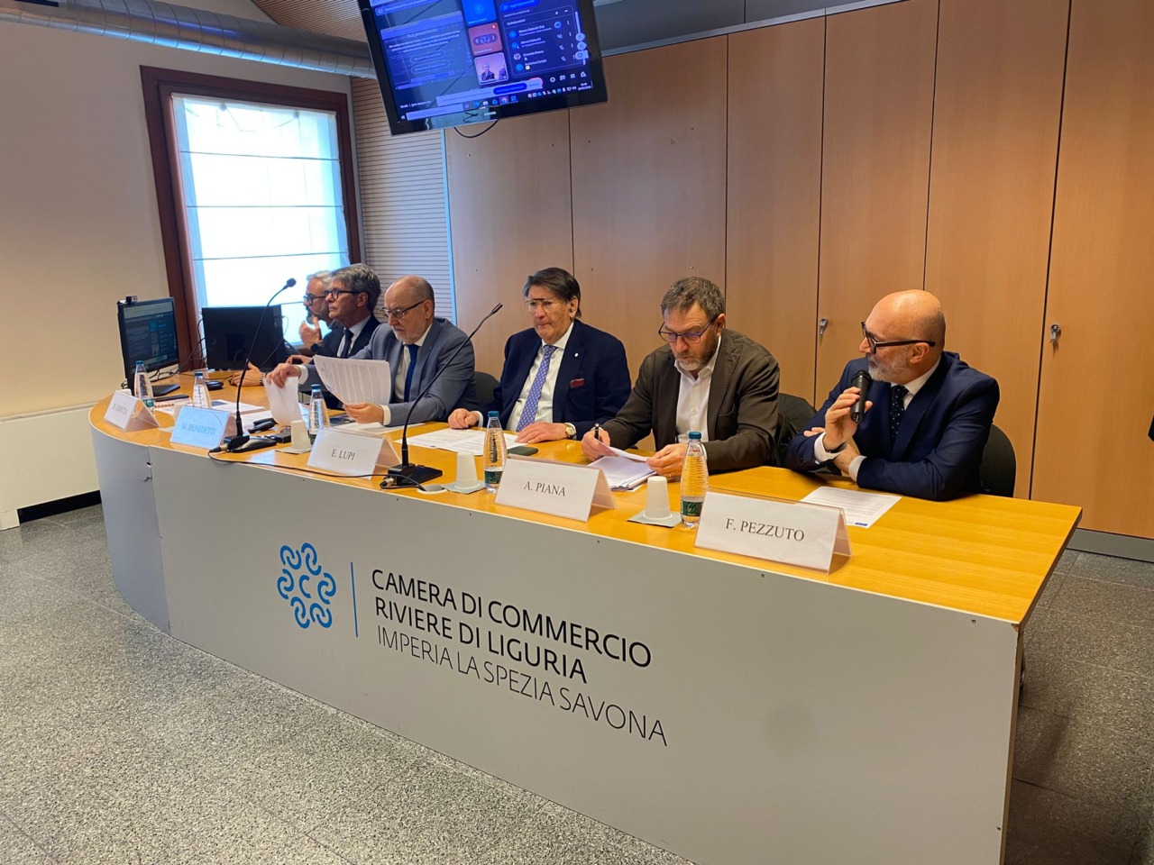 Imperia, completati due progetti PNRR per turismo e agriturismi nelle valli