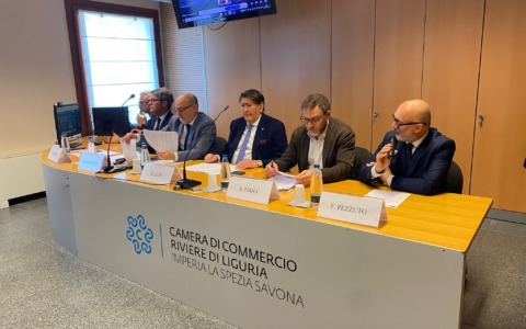 Imperia, completati due progetti PNRR per turismo e agriturismi nelle valli