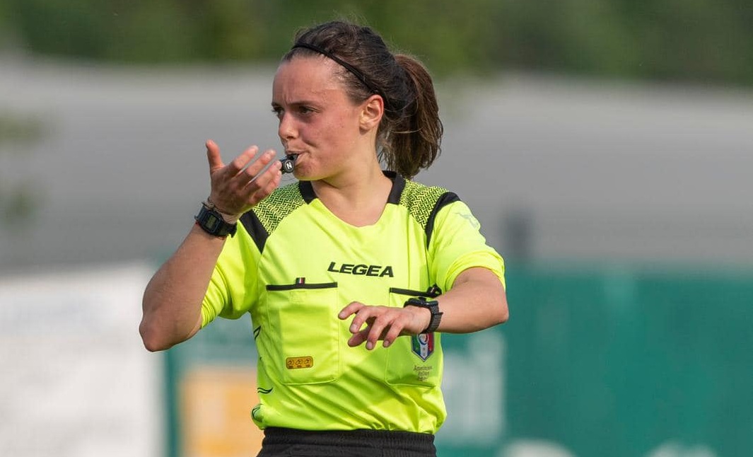 Imperia ko contro la Biellese, Riolfo infuriato per l’arbitraggio