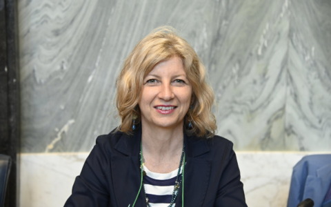 Imperia, la proposta di Bellotti (PD) per una Commissione antimafia comunale