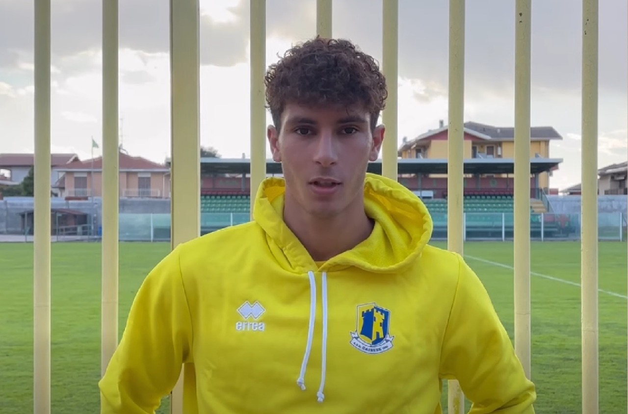 Imperia perde a Cairo senza tifosi