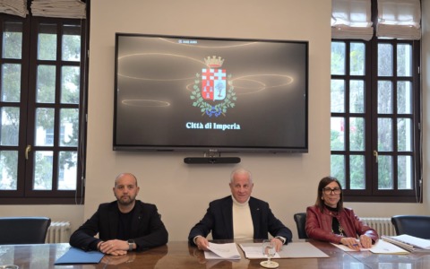 Imperia recluta pensionati delle Forze dell’Ordine per il progetto Presidio Amico