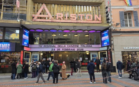 Imprese per Sanremo scrive a Sindoni: disagi durante il Festival fuori dall’Ariston