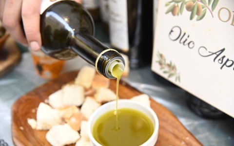 Inaugurato il percorso formativo ONAOO: focus sulla qualità dell’olio e sviluppo locale