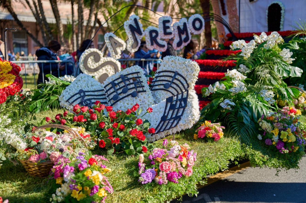 Inaugurazione del Corso Fiorito: dettagli e programma