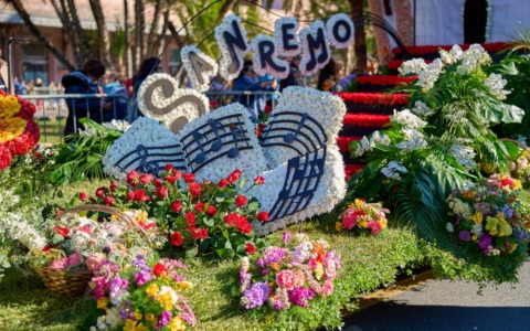 Inaugurazione del Corso Fiorito: dettagli e programma