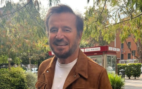 Iniziano le riprese di una serie Netflix con Christian De Sica a Sanremo