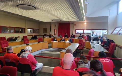 Interrogazione della minoranza sulla bretella ciclabile: il sindaco era a conoscenza dei disagi?