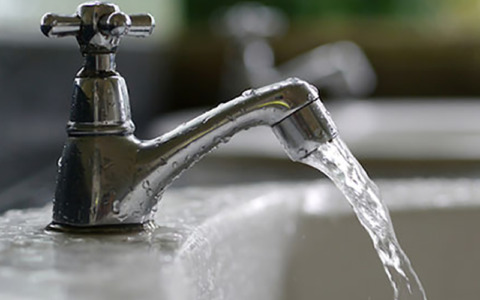 Interruzione dell’acqua tra Imperia e Dolcedo fino alle 18:00