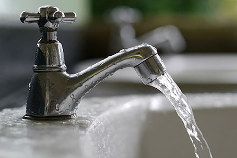 Interruzione dell’acqua tra Imperia e Dolcedo fino alle 18:00