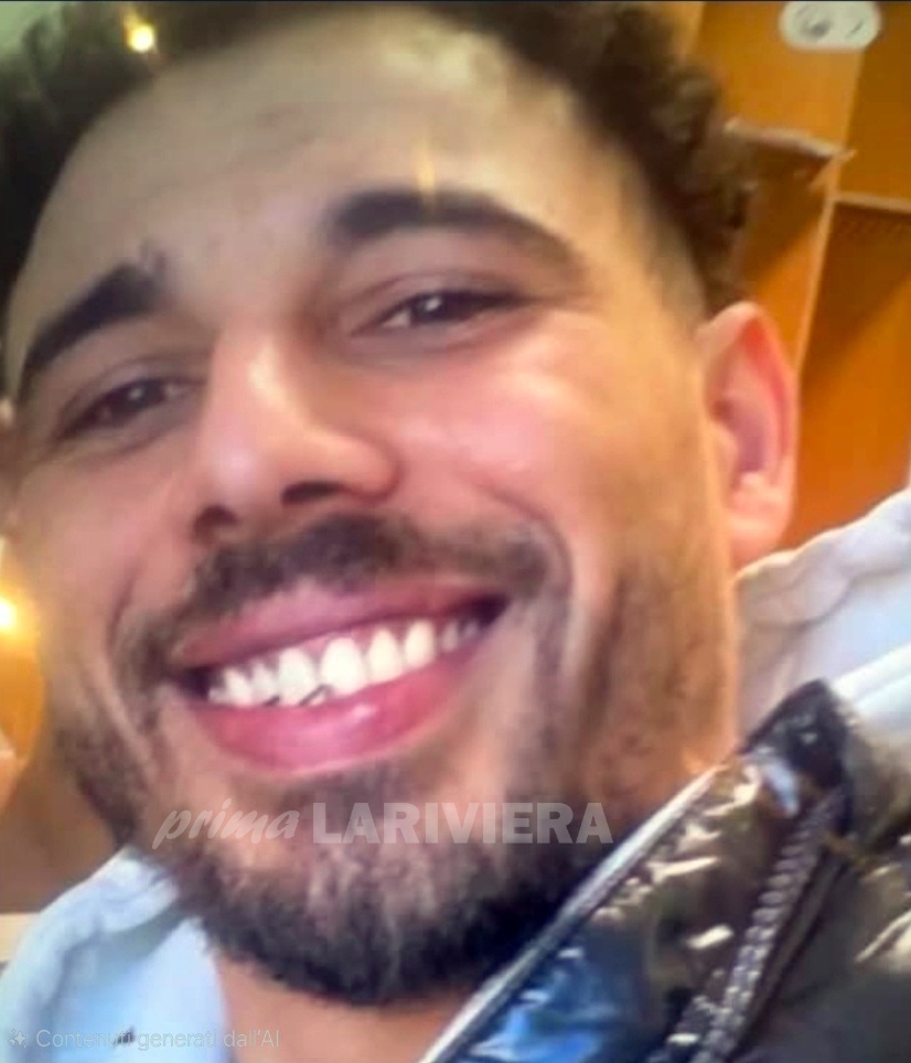 Investito e ucciso da un treno un giovane tunisino di 26 anni