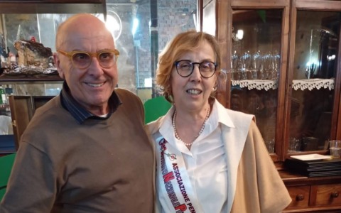 Isolabona dice addio ai dottori Nunzia e Danilo: un lungo servizio alla comunità