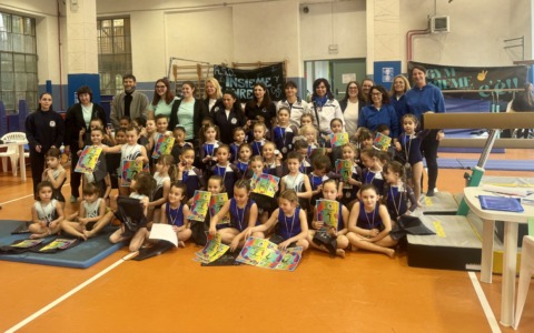 L’ASD Vittoria si impone al Trofeo Csen: eccellenti risultati a Sanremo