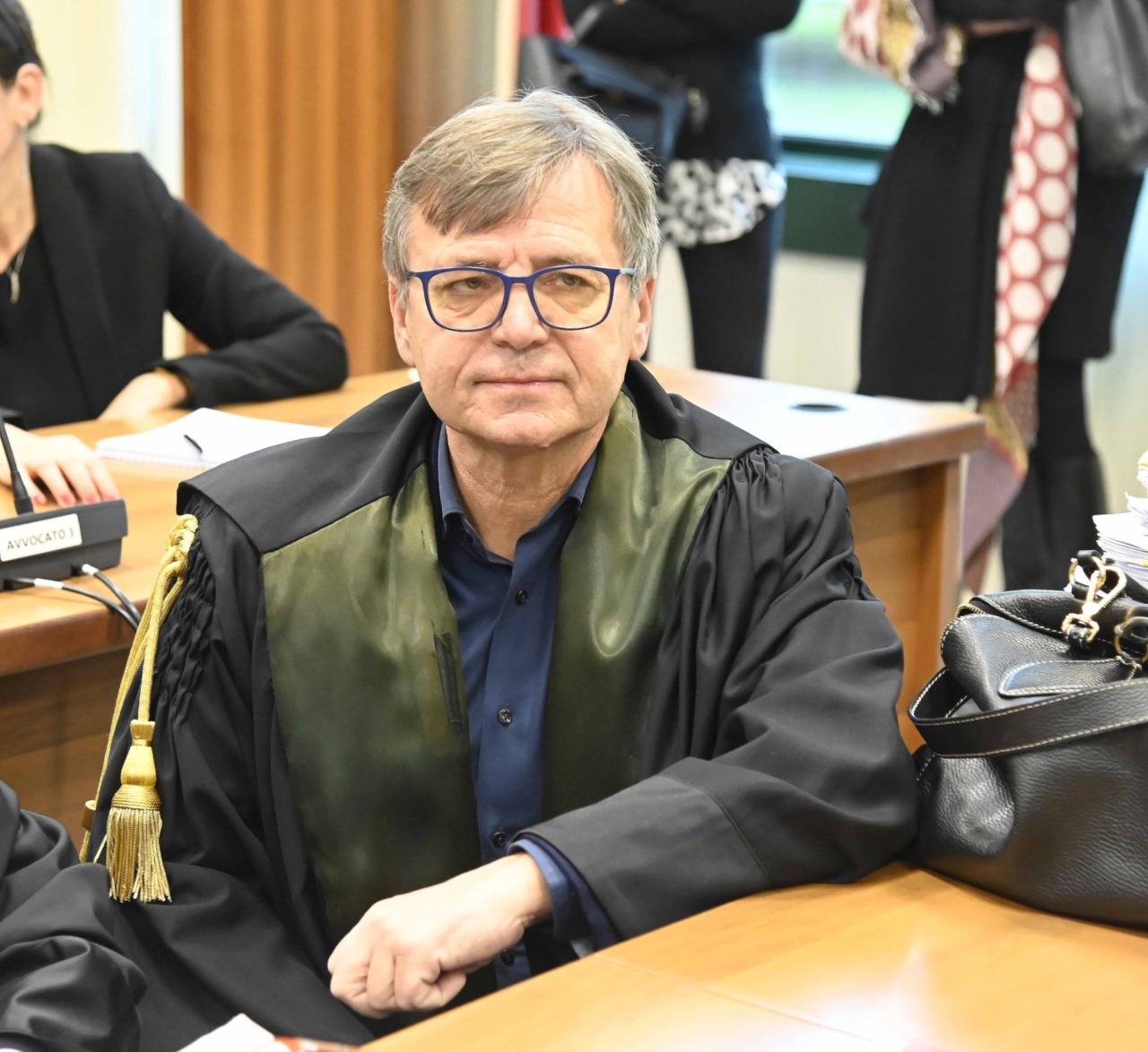 L’associazione magistrati difende il Procuratore Lari dopo le critiche di Scajola