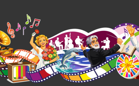 L’Infiorata di Spello in Piazza, evento centrale di Sanremo in Fiore