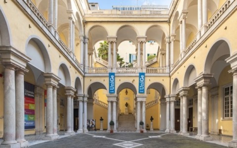 L’Università di Genova si classifica tra le migliori al mondo in 21 discipline