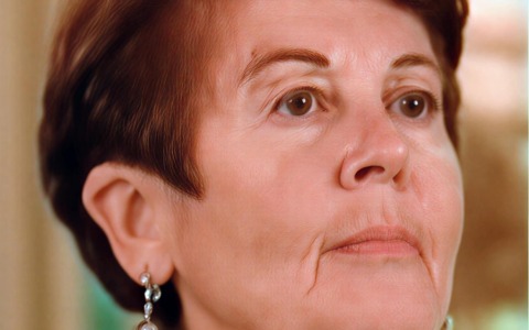 La comunità di Ventimiglia ricorda Anna Bonzano, commerciante storica