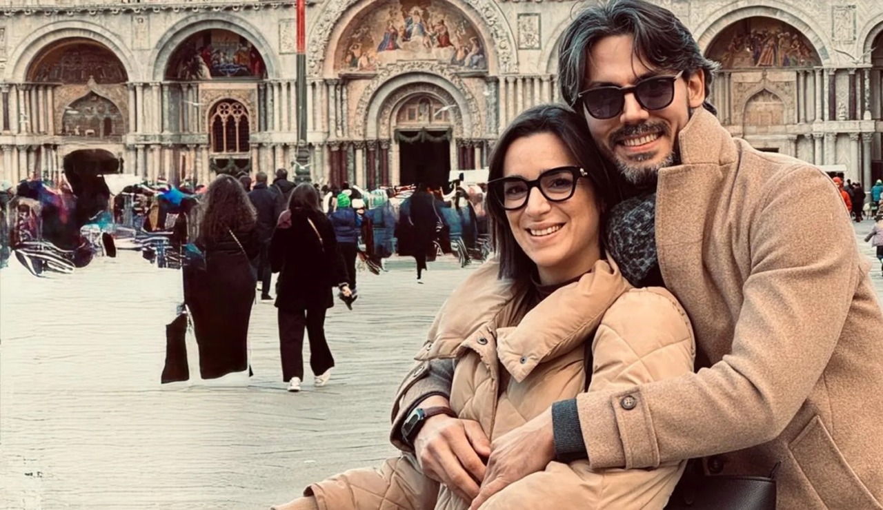 La comunità si stringe attorno alla famiglia di Alessia Biasi. Il marito: «La sua morte ha salvato Tommaso»