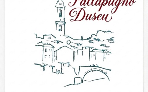 La Pallapugno Imperiese diventa Duseu