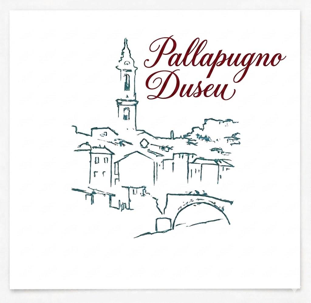 La Pallapugno Imperiese diventa Duseu