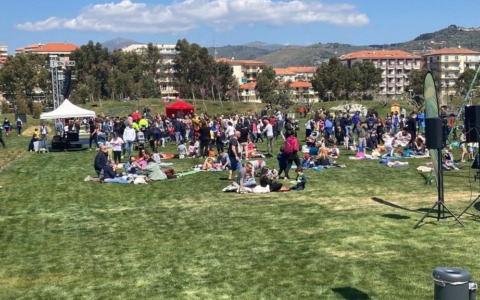 La Pasquetta al Parco Urbano: quinta edizione in arrivo