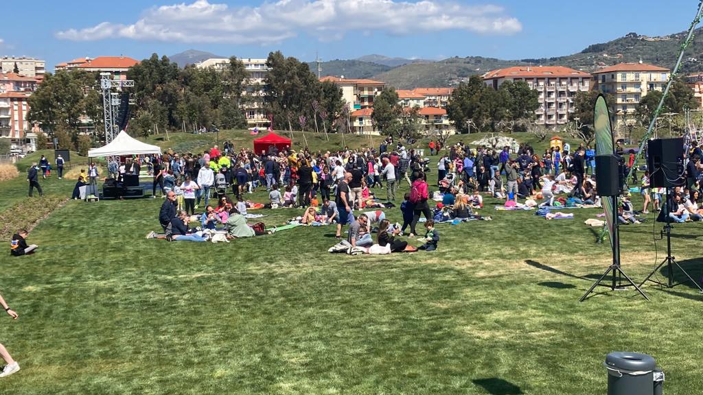 La Pasquetta al Parco Urbano: quinta edizione in arrivo