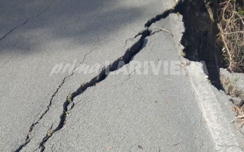 La Provincia affida a Rina il monitoraggio delle strade