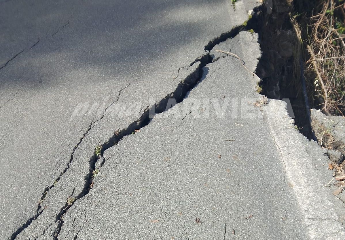 La Provincia affida a Rina il monitoraggio delle strade