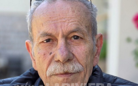 La scomparsa di Celestino Claudiano, maestro di karate di fama internazionale