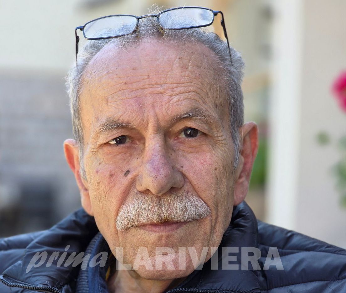 La scomparsa di Celestino Claudiano, maestro di karate di fama internazionale