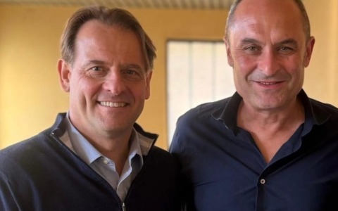 La Supercoppa Italiana di pallapugno si gioca a Imperia