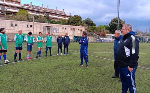 Legino ospita la prima tappa del progetto “In-Con-Tro”