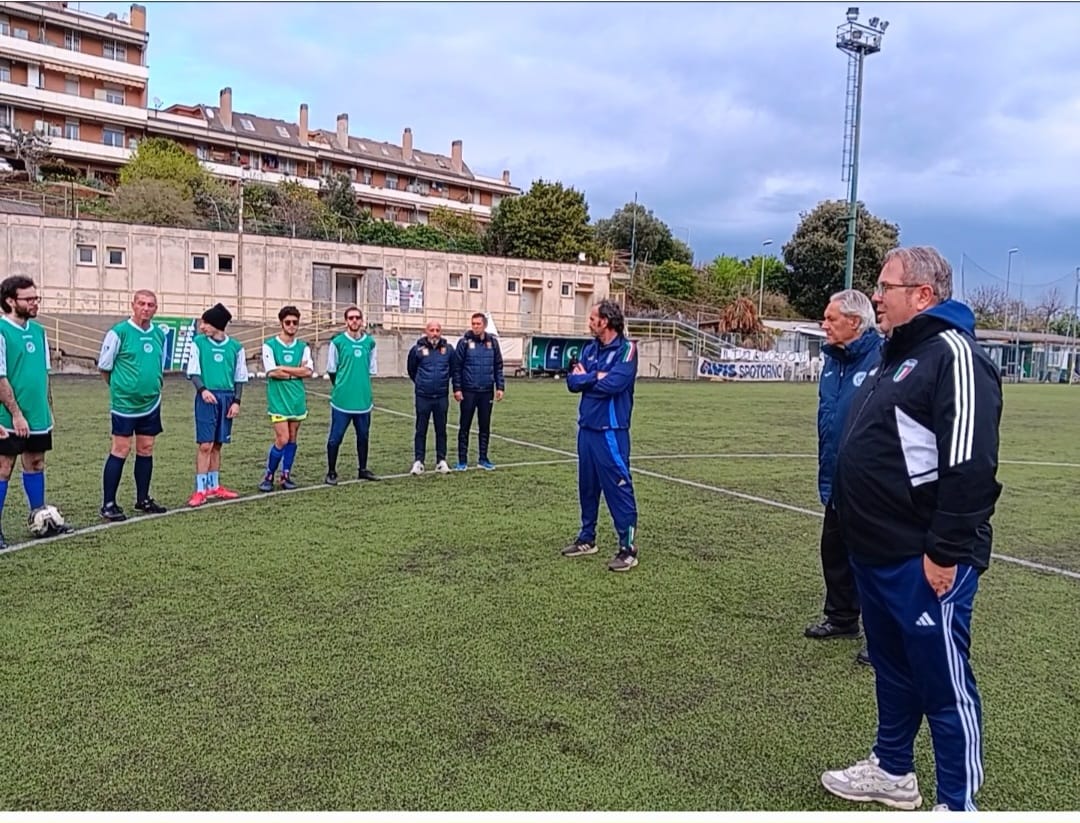 Legino ospita la prima tappa del progetto “In-Con-Tro”