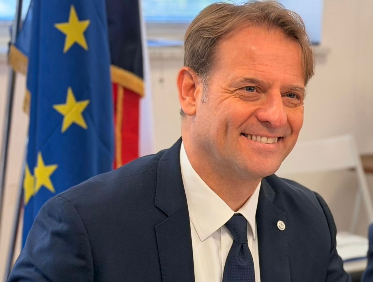 Liguria e Région Sud, incontro per la linea veloce Barcellona-Milano