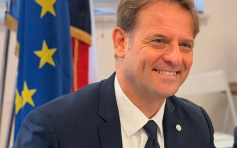 Liguria e Région Sud, incontro per la linea veloce Barcellona-Milano