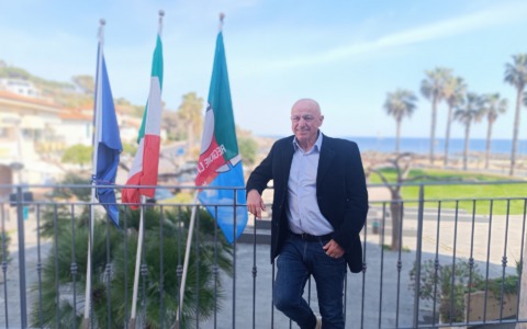 Marcello Pallini presenta il bilancio del suo mandato e annuncia la ricandidatura