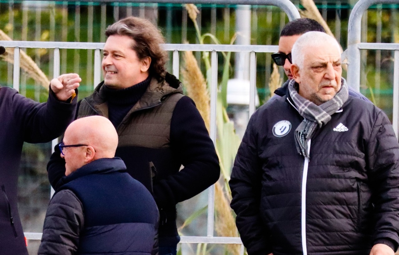 Marco Del Gratta esprime soddisfazione dopo il successo con il Ventimiglia