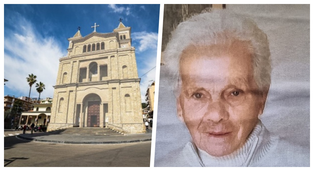 Maria “Concetta” D’Antonio, ultimo saluto nella sua comunità