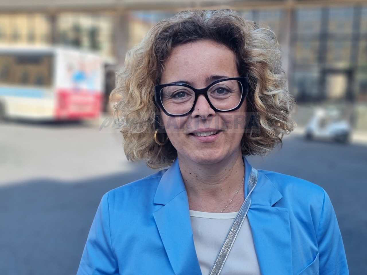 Nicoletta Cristiani si dimette da amministratore unico di Riviera Trasporti