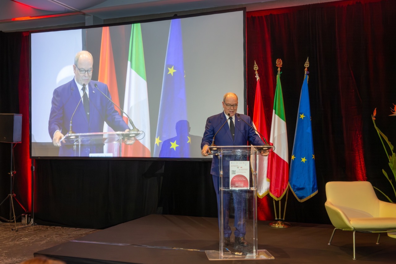 Oltre 200 aziende al Forum Italia-Principato di Monaco