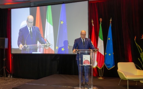 Oltre 200 aziende al Forum Italia-Principato di Monaco