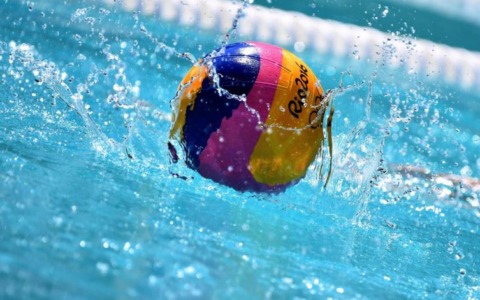 Pallanuoto: Rari Nantes Imperia conquista la Cascione, battuta Marina di Carrara 10-7