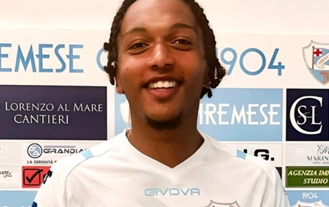 Pareggio senza effetti per lo Sporting Taggia Sanremo contro il Bogliasco