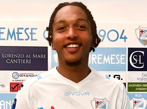 Pareggio senza effetti per lo Sporting Taggia Sanremo contro il Bogliasco