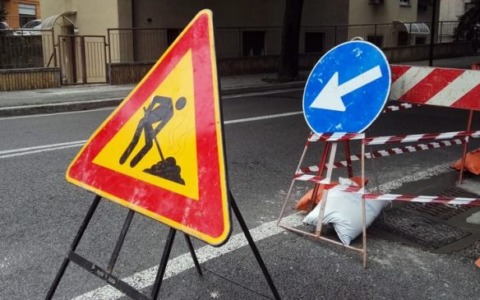 Partono a breve i lavori per la rotonda di San Martino