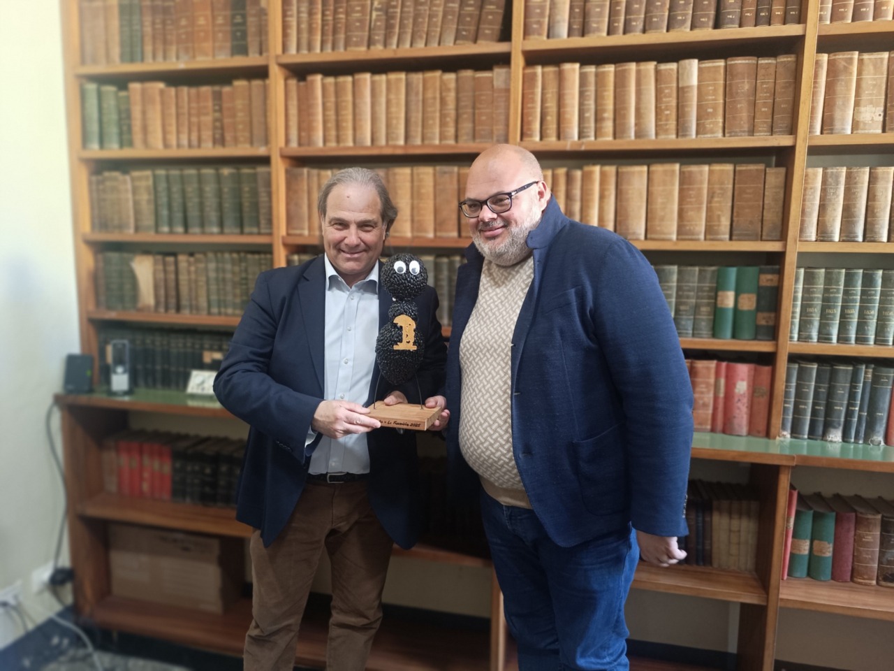 Progetto Cuore Blu: Bilanci e Prospettive per Riva Ligure