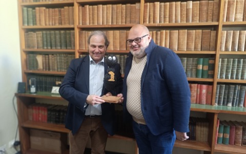 Progetto Cuore Blu: Bilanci e Prospettive per Riva Ligure