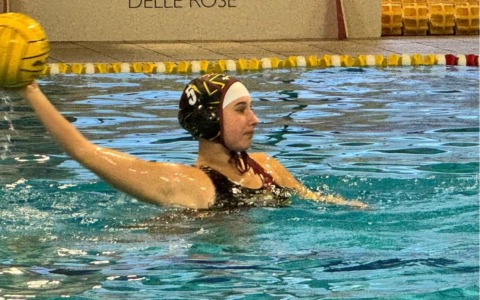 Rari Nantes Imperia cede a Mameli 1904 (10-14)