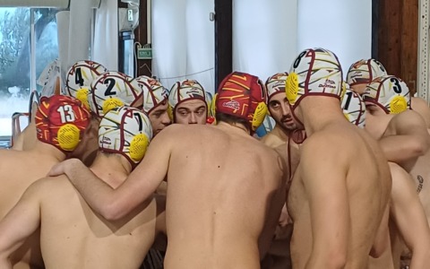 Rari Nantes Imperia vince 16-14 contro Lerici in una partita emozionante